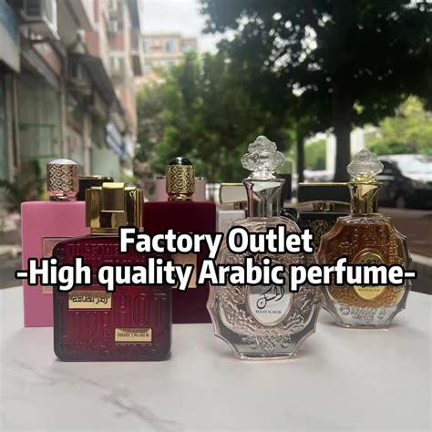 perfume wholesale suppliers in dubai